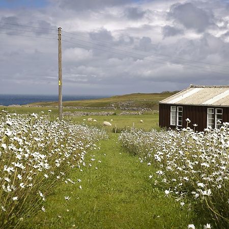 Durness Youth Hostel Exterior photo