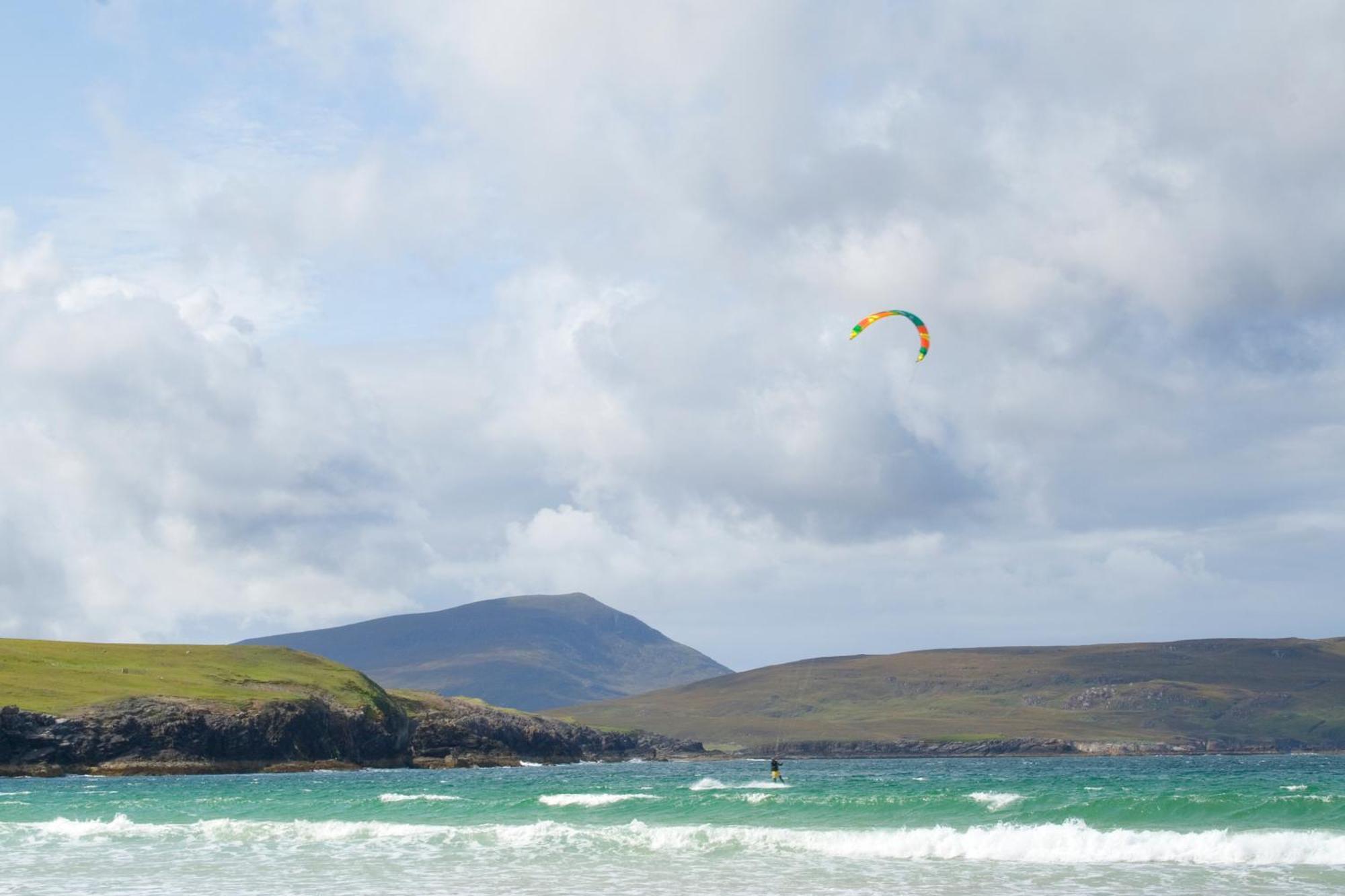 Durness Youth Hostel Exterior photo