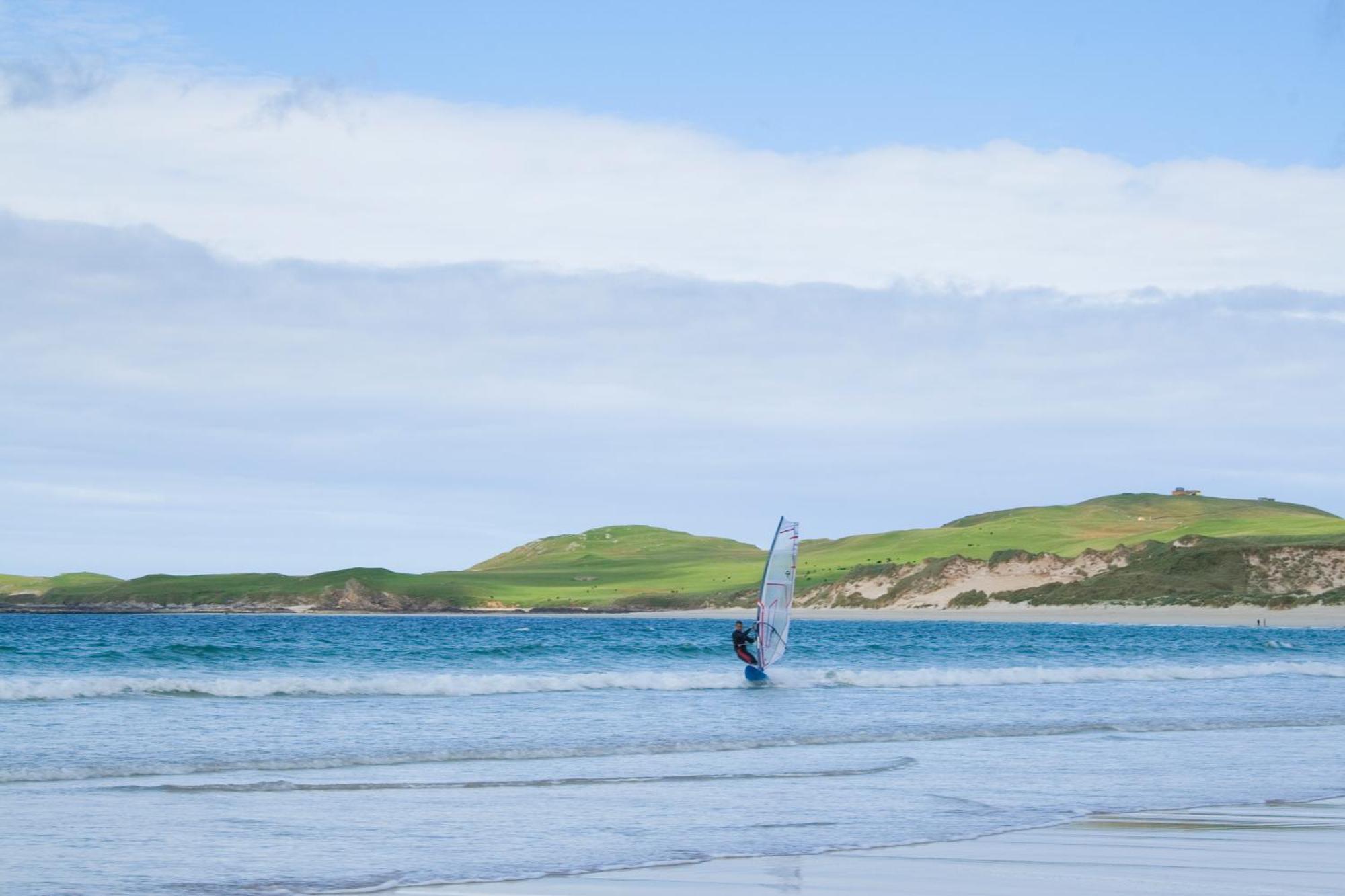 Durness Youth Hostel Exterior photo