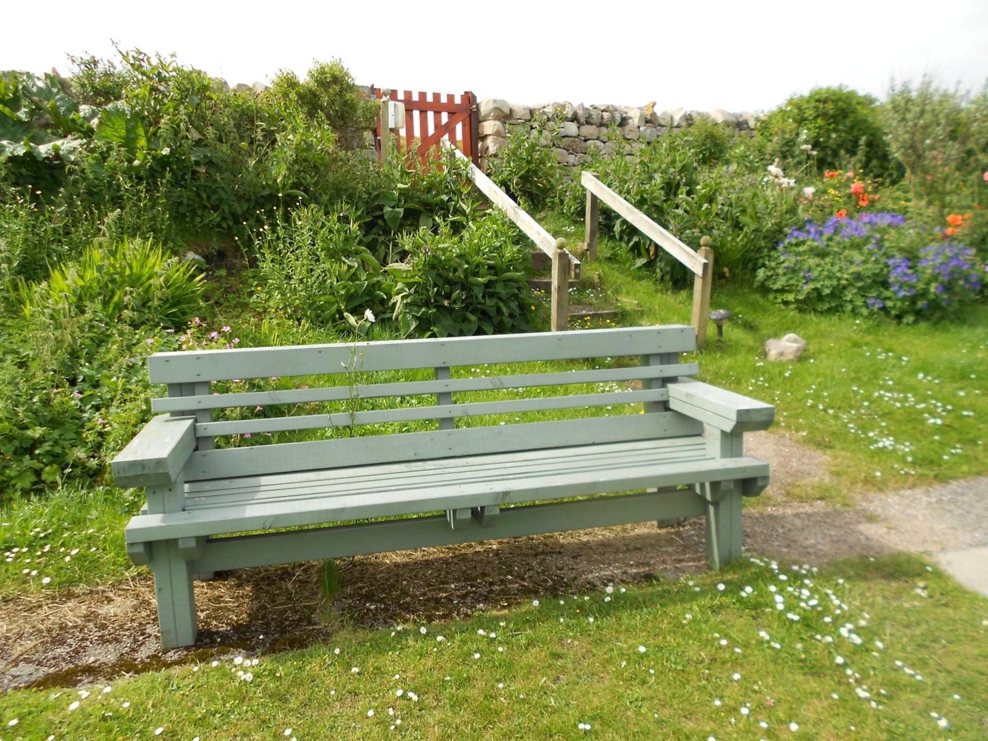 Durness Youth Hostel Exterior photo