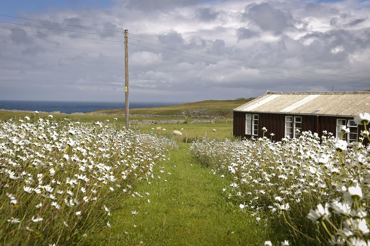 Durness Youth Hostel Exterior photo