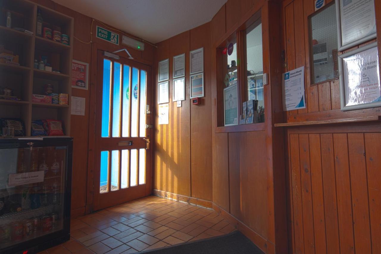 Durness Youth Hostel Exterior photo