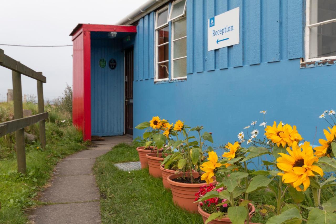 Durness Youth Hostel Exterior photo