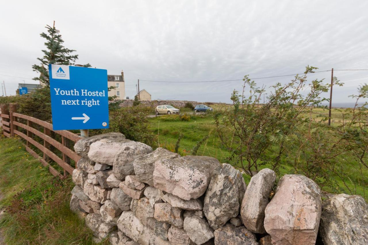 Durness Youth Hostel Exterior photo